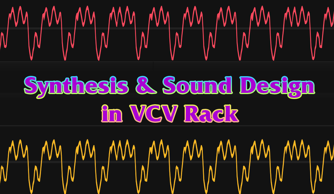 [past] vector synthesis and sound design in vcv rack
